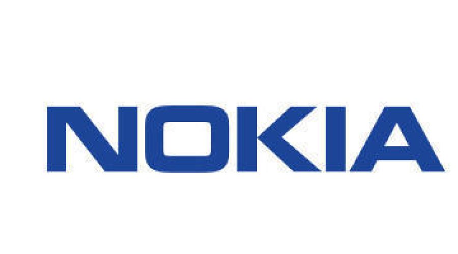 Nokia Has No Plans To Release Smartphones